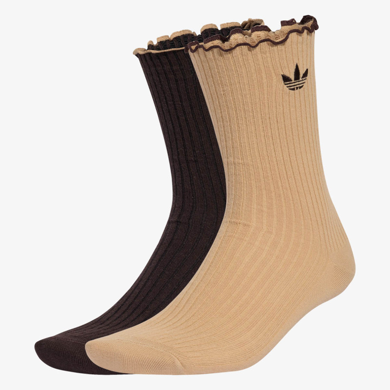 adidas Чорапи RUFFLE CR S 2P 