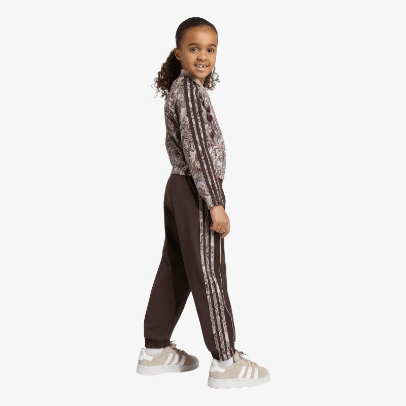 adidas Спортни екипи SST LO TS SET 