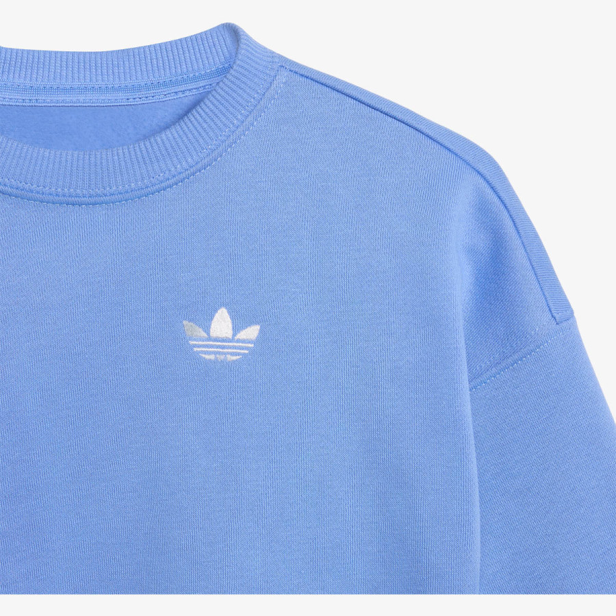 adidas Комплект CREW JOG SET 