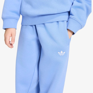 adidas Комплект CREW JOG SET 