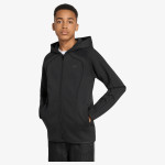 adidas Суитшърт SPACER FZ HO 