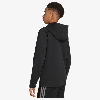 adidas Суитшърт SPACER FZ HO 