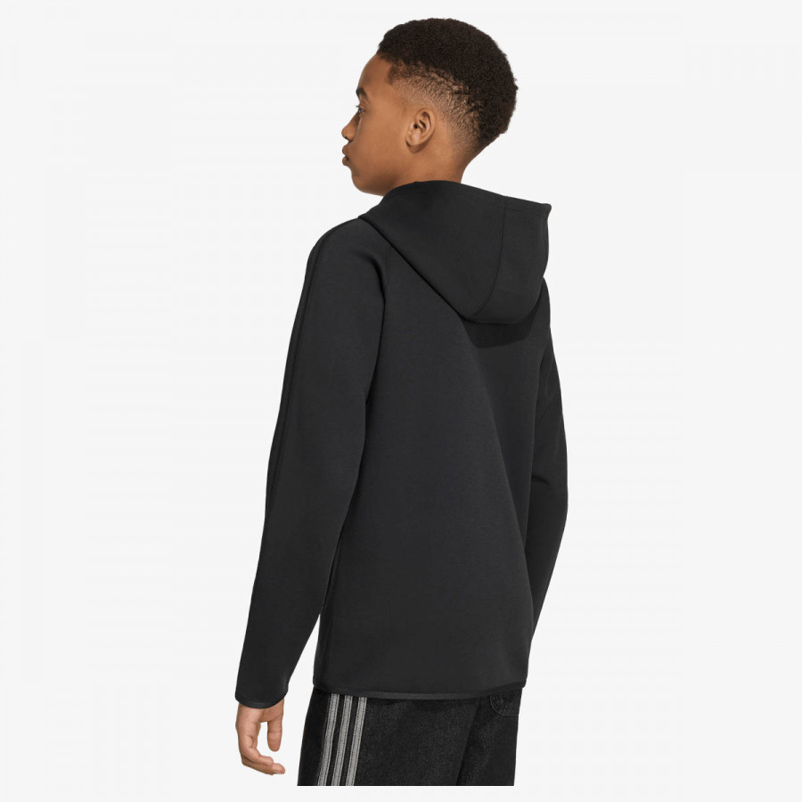 adidas Суитшърт SPACER FZ HO 