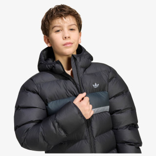 adidas Яке PUFFER BLOCKING 