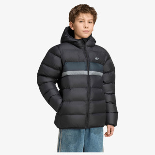 adidas Яке PUFFER BLOCKING 