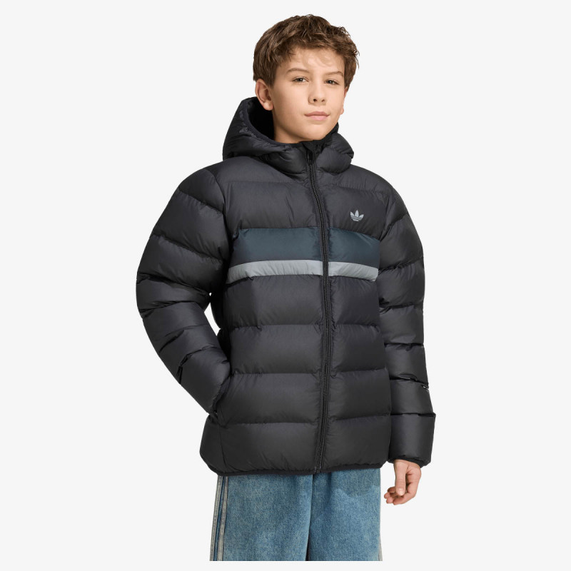 adidas Яке PUFFER BLOCKING 
