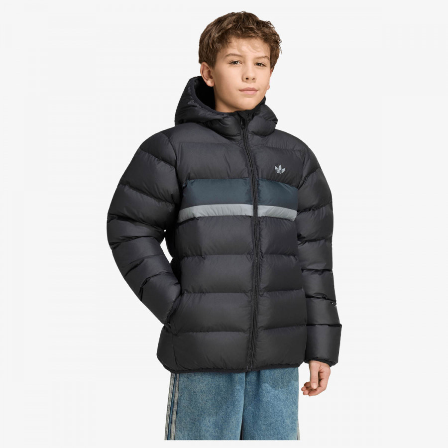 adidas Яке PUFFER BLOCKING 