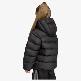 adidas Яке PUFFER BLOCKING 