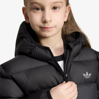 adidas Яке PUFFER BLOCKING 