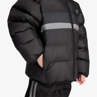 adidas Яке PUFFER BLOCKING 