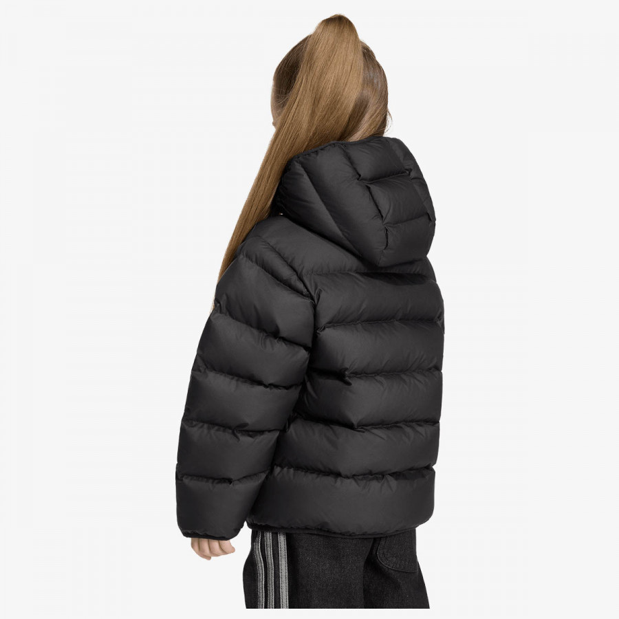 adidas Яке PUFFER BLOCKING 