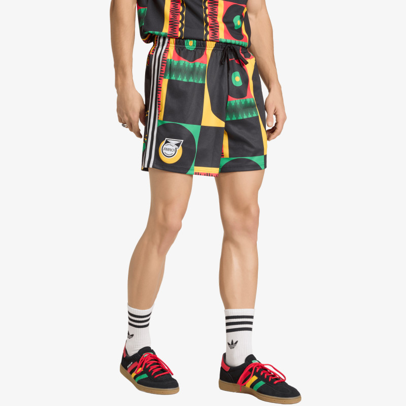 adidas Къси панталони JFF OG SHO 