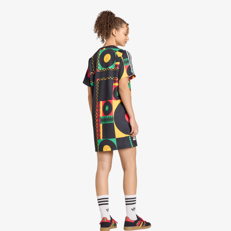 adidas Рокля Jamaica Originals 