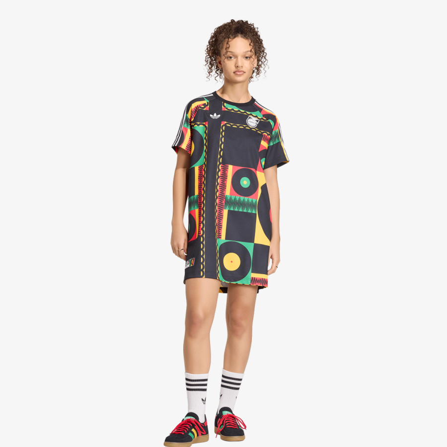 adidas Рокля Jamaica Originals 