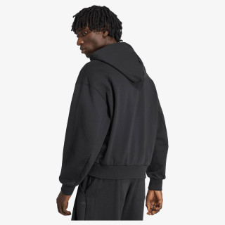 adidas Суитшърт P ESS FZ HD 