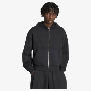 adidas Суитшърт P ESS FZ HD 