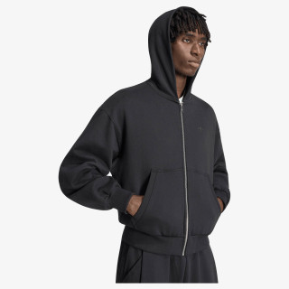 adidas Суитшърт P ESS FZ HD 