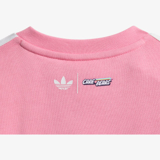 adidas Спортни екипи LOOSE CREW SET 