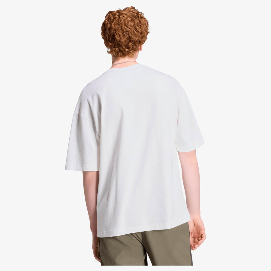 adidas Тенискa CAMO TEE TONGUE 