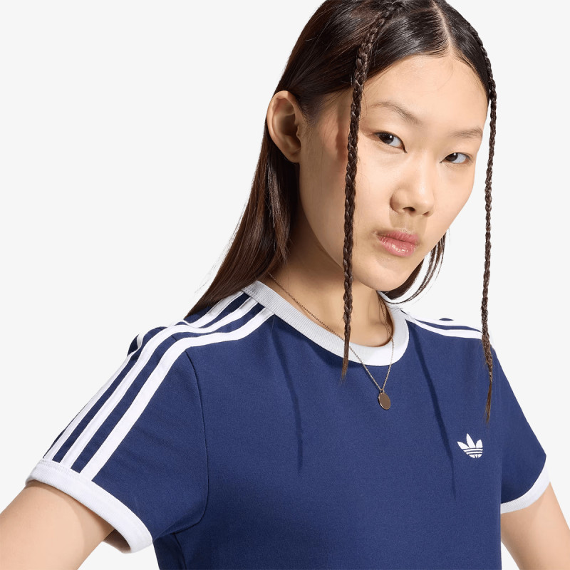 adidas Тенискa 3S TEE SLIM 