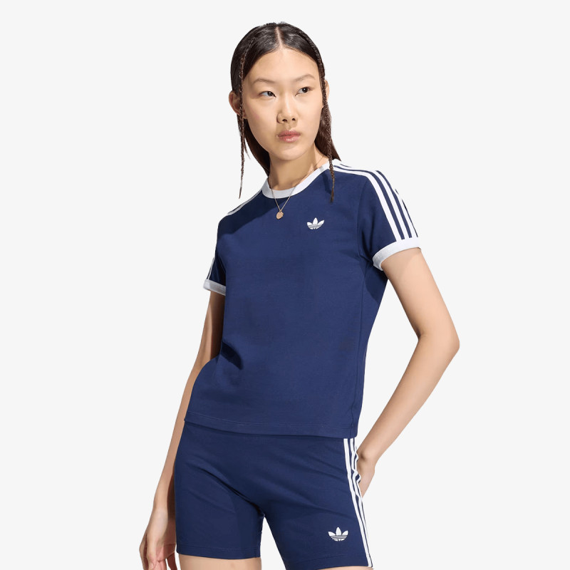 adidas Тенискa 3S TEE SLIM 