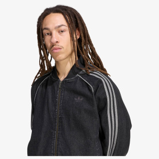 adidas Яке SST TT 