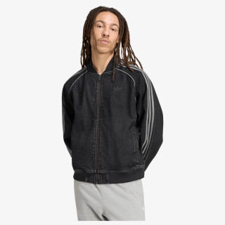 adidas Яке SST TT 