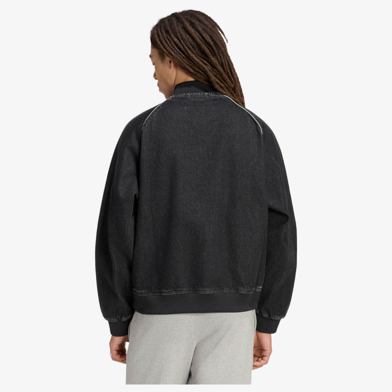 adidas Яке SST TT 