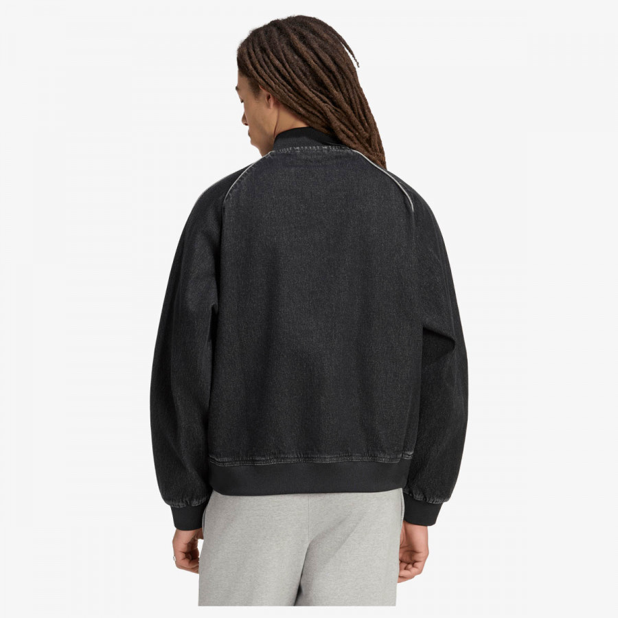 adidas Яке SST TT 