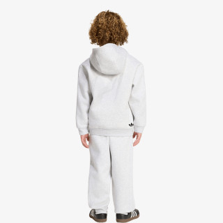 adidas Спортни екипи LO HOODIE SET 