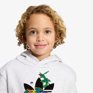 adidas Спортни екипи LO HOODIE SET 