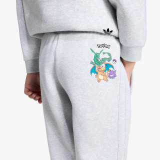 adidas Спортни екипи LO HOODIE SET 