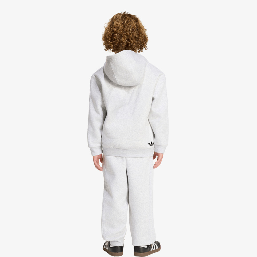 adidas Спортни екипи LO HOODIE SET 