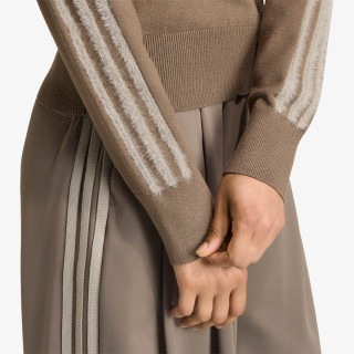 adidas Суитшърт KNIT FB TT 
