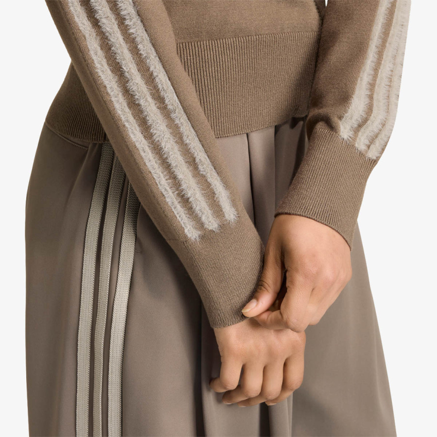 adidas Суитшърт KNIT FB TT 