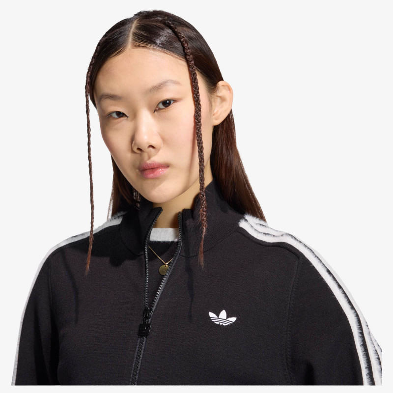 adidas Суитшърт KNIT FB TT 
