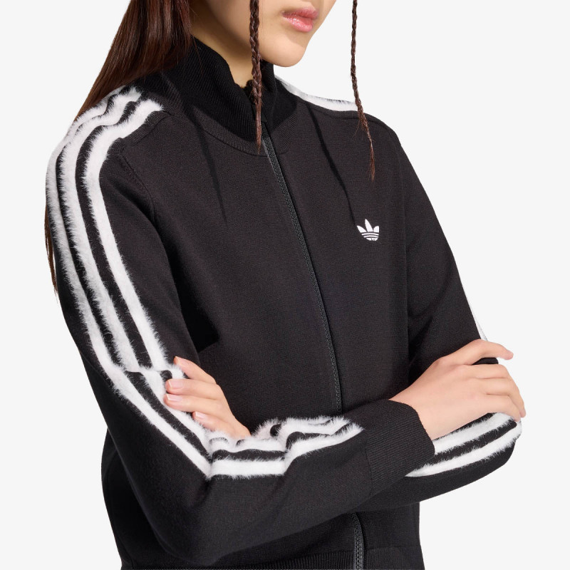 adidas Суитшърт KNIT FB TT 