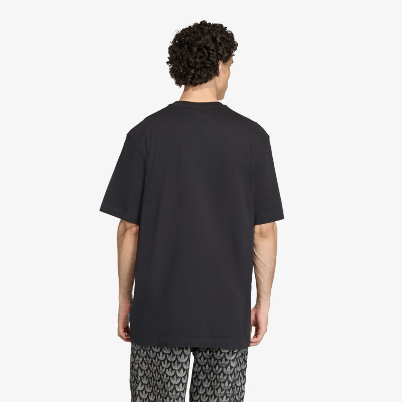 adidas Тенискa GFX T 