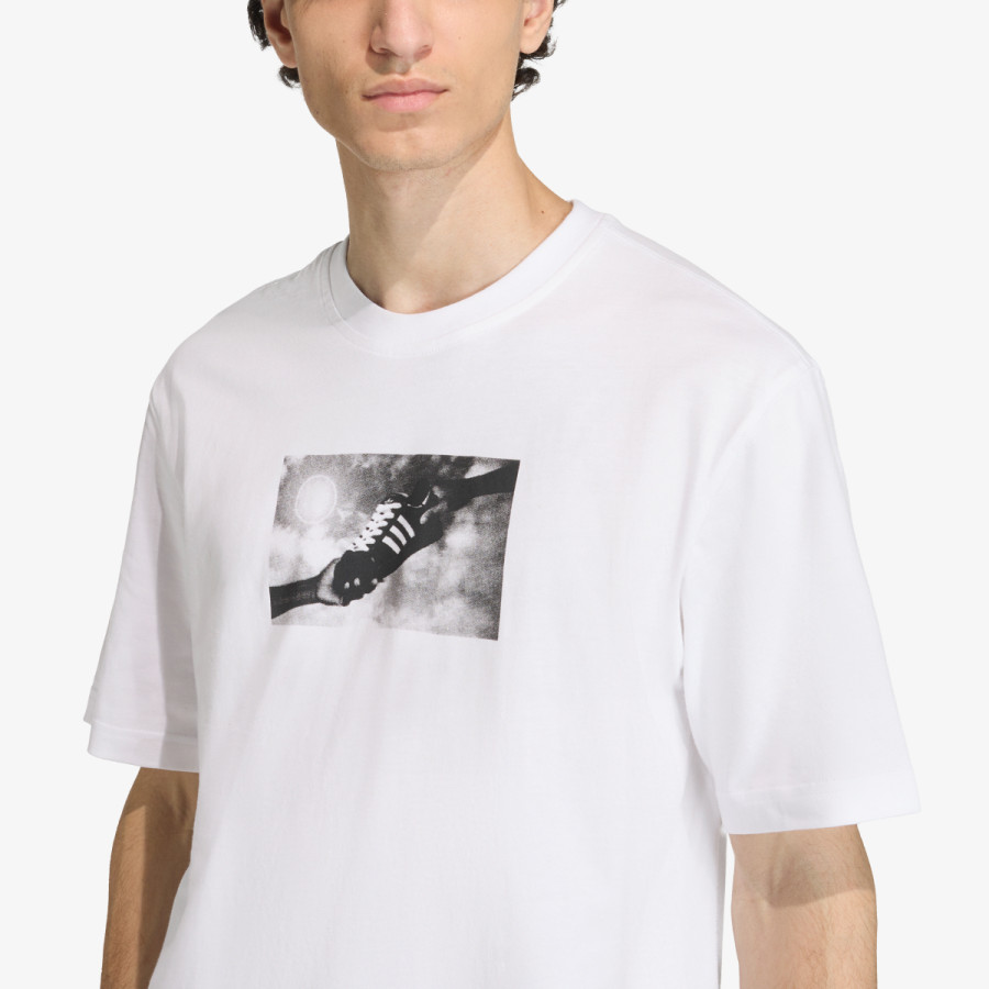 adidas Тенискa GFX T 