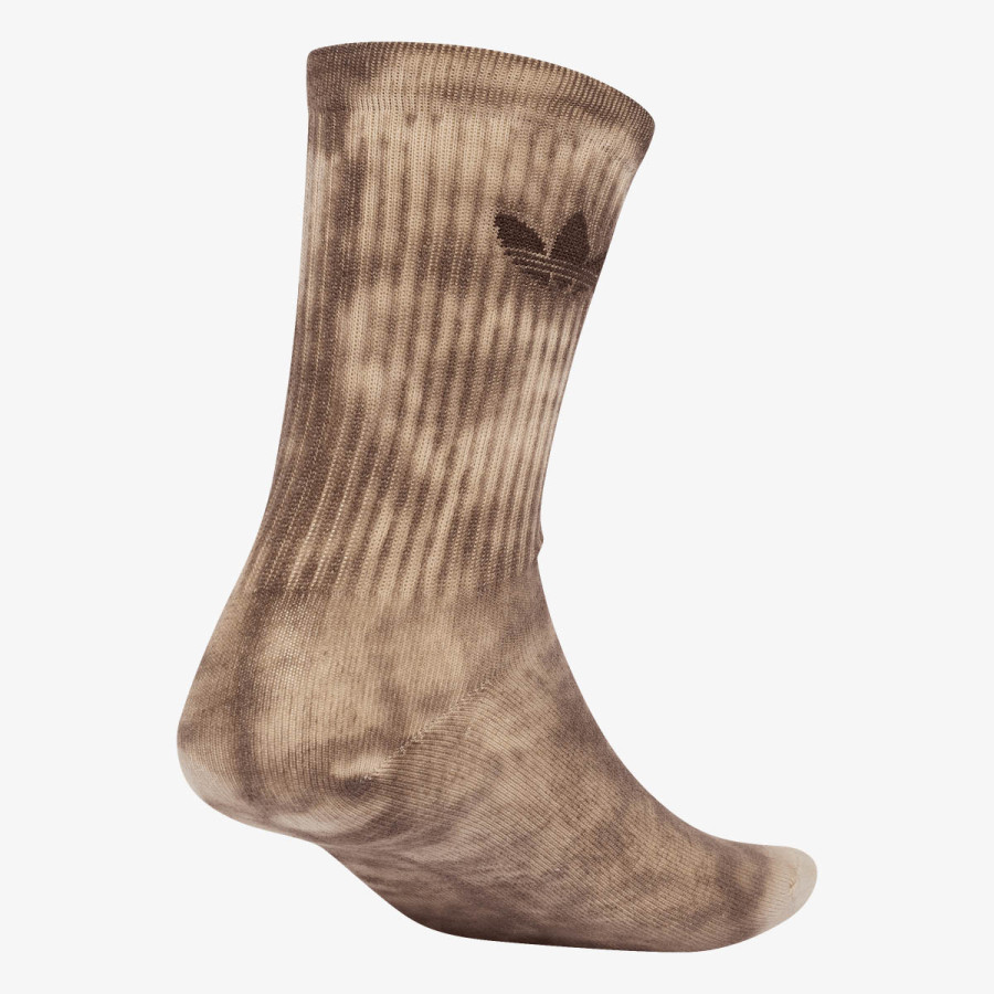 adidas Чорапи TIE DYE CR S 3P 