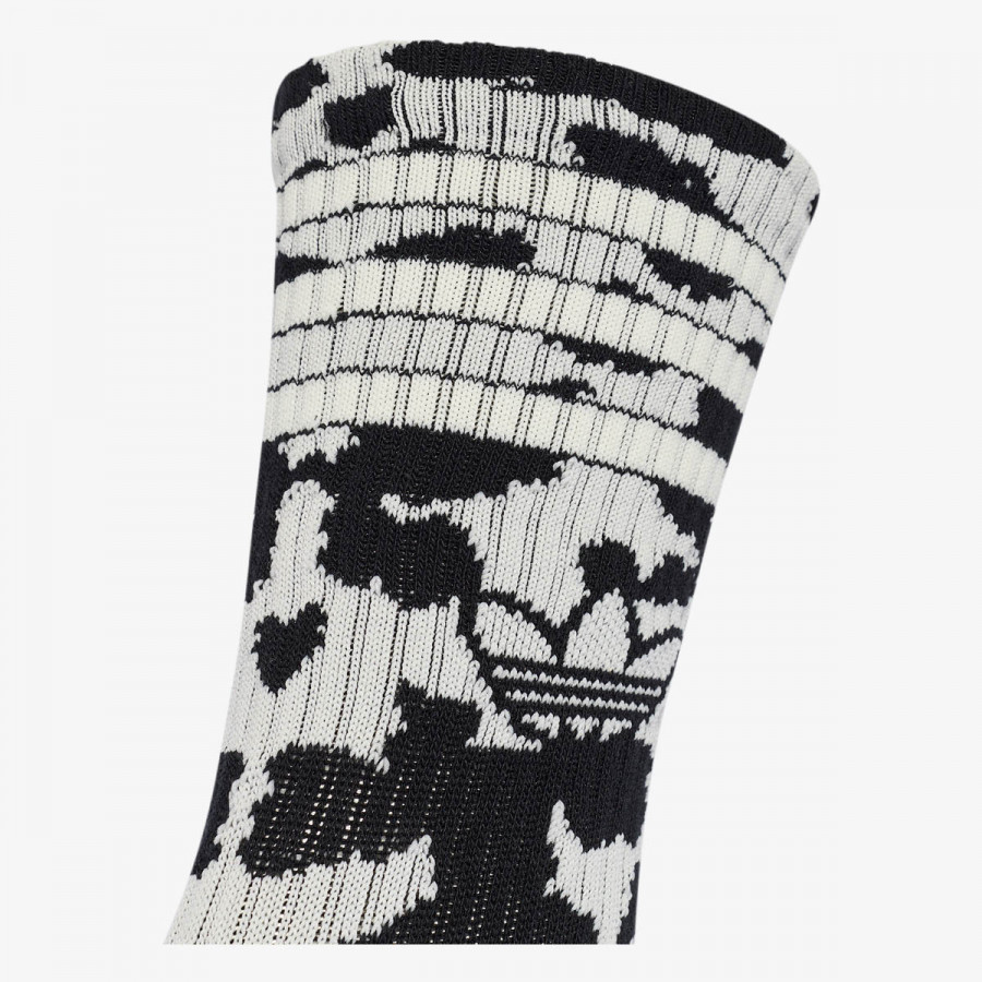 adidas Чорапи ANIMAL CR S 2P 