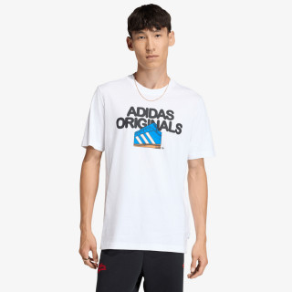 adidas Тенискa GFX T 