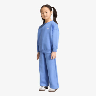 adidas Спортни екипи CREW PANTS SET 