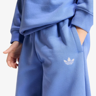 adidas Спортни екипи CREW PANTS SET 