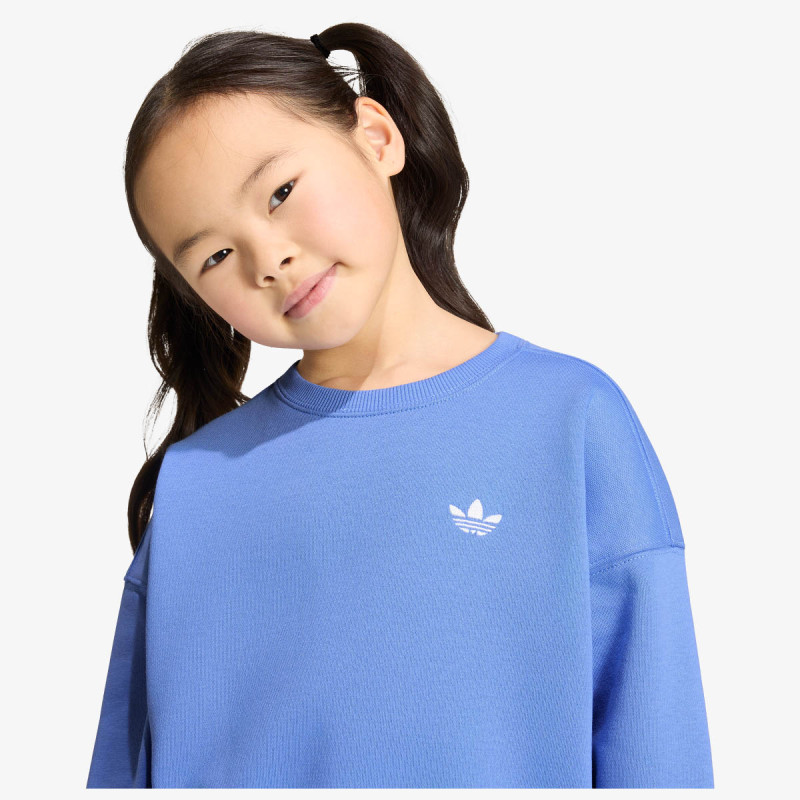 adidas Спортни екипи CREW PANTS SET 