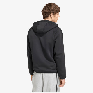 adidas Суитшърт SPACER FZ HD 