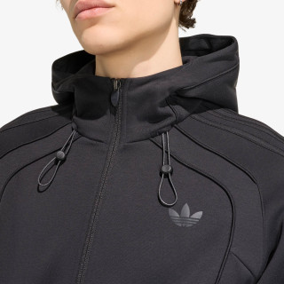 adidas Суитшърт SPACER FZ HD 