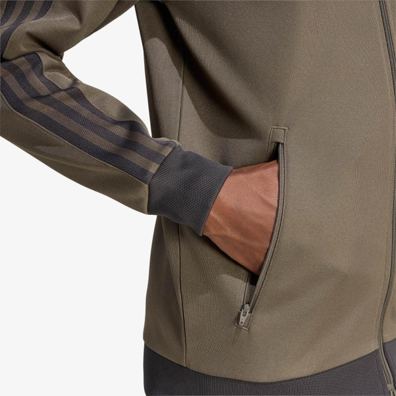 adidas Суитшърт BECKENBAUER TT 