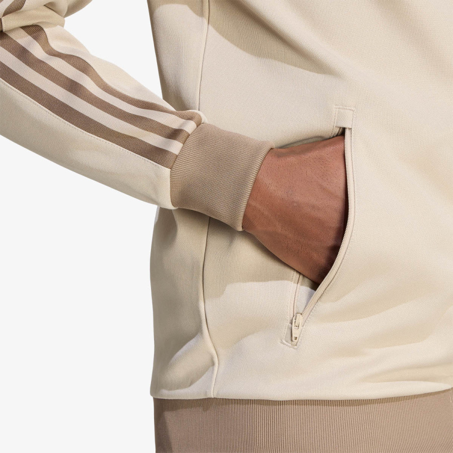 adidas Суитшърт BECKENBAUER TT 