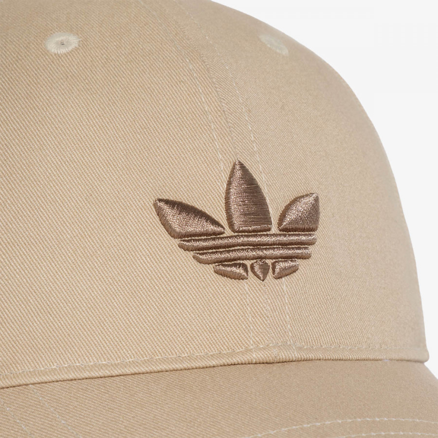 adidas Шапка с козирка BASEBALL CAP AC 